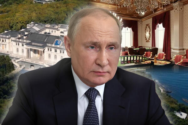 RUSKI MOĆNICI KOJI SU STRADALI POD NERAZJAŠNJENIM OKOLNOSTIMA: Nije dobro biti oligarh tamo gde Putin vlada?