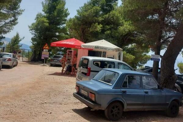 SRBI SE NA VELIKA VRATA VRATILI U GRČKU: Stranci se hvataju za glavu kad vide šta naši ljudi rade, vodimo 1:0