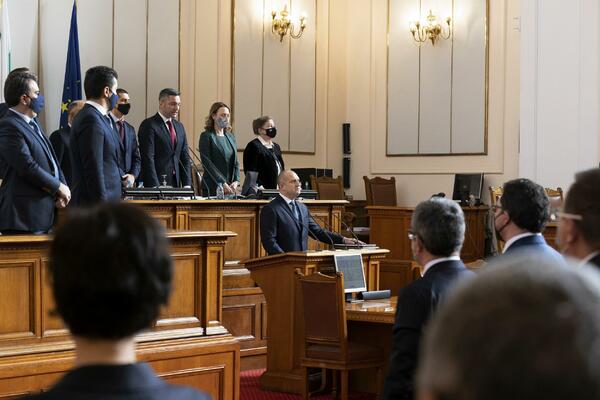 POLITIČKA KRIZA U BUGARSKOJ SE NASTAVLJA: Zastoj traje VEĆ 2 GODINE