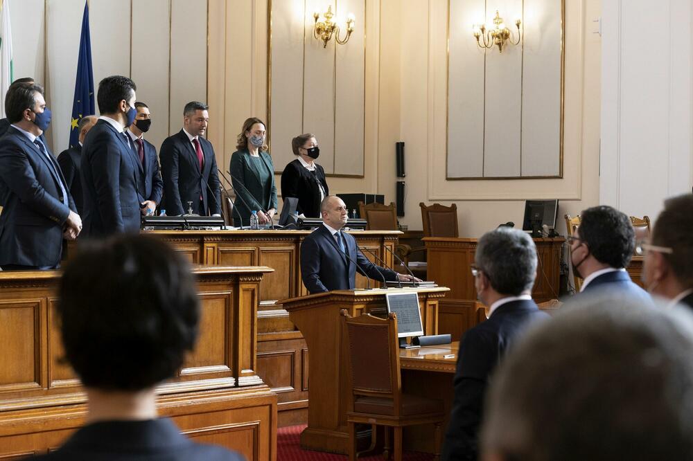 POLITIČKA KRIZA U BUGARSKOJ SE NASTAVLJA: Zastoj traje VEĆ 2 GODINE