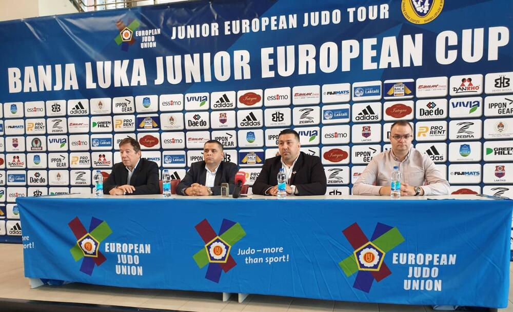 Džudo, Sport, Ostali sportovi