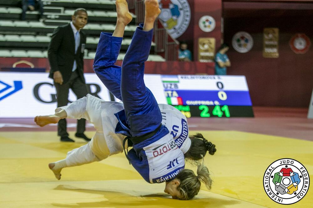 Najbolji mladi džudisti za vikend u Laktašima!