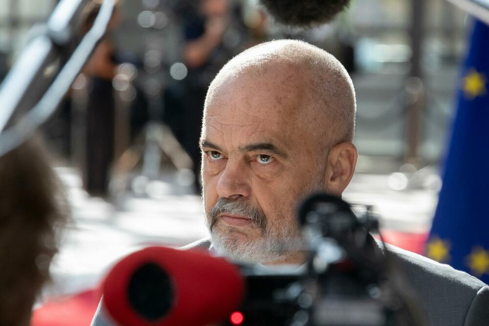 NEVEROVATNO OTKRIĆE U ALBANIJI: Oglasio se sam RAMA, ovo je VEOMA VAŽNO - uticaće na energetsku BUDUĆNOST Evrope?