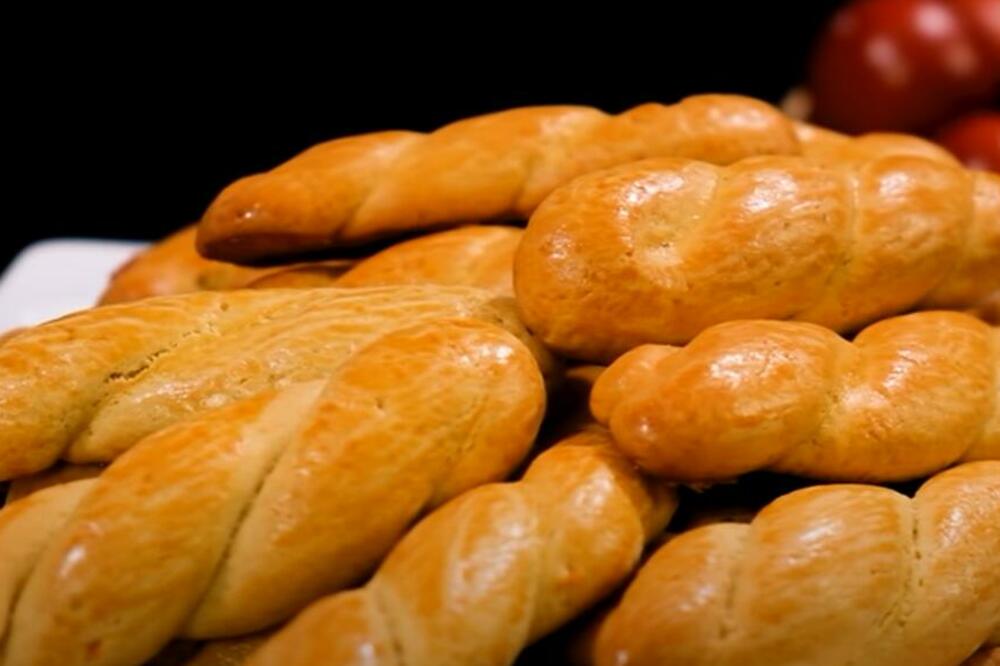 RECEPT ZA ČUVENE GRČKE SLATKIŠE KOJI ĆE VAS ODUVATI: Posni ''Kulurakia'' keksići obaraju sa nogu, OVO im daje šmek!