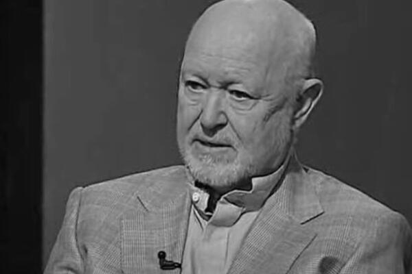 MEDIJI PRENOSE, UMRO POZNATI GLUMAC, TUGA!