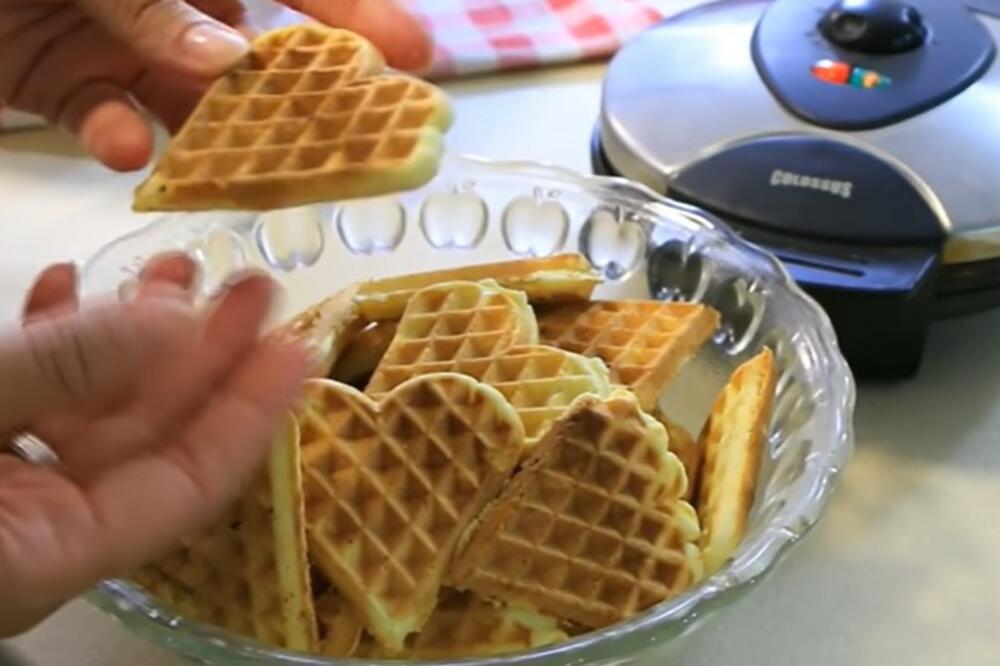 RECEPT ZA ZDRAV BAKIN KOLAČ ĆE VAS ODUŠEVITI: Nećete zažaliti što ste pojeli više nego što je trebalo