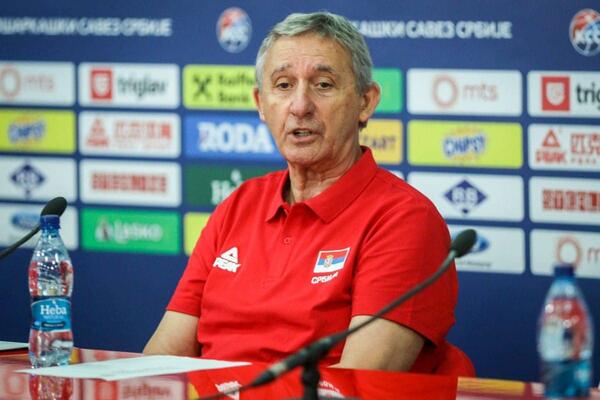 PEŠIĆ UPOZORAVA DA ĆE SRBIJA ZAVRŠITI KAO HRVATSKA: Neće biti medalja! Sve se svelo na Beograd!