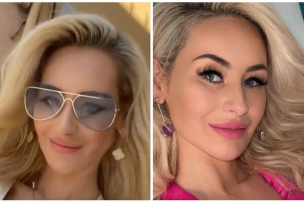 AU, ŠTA SVE IZOPAČENI LIKOVI TRAŽE OD PLAVUŠE: Želeli bi da ovo URADI sa JAGODAMA, više nikada IH NEĆETE JESTI FOTO