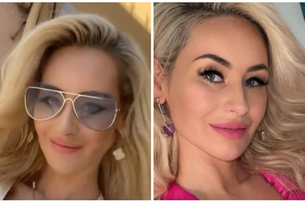 AU, ŠTA SVE IZOPAČENI LIKOVI TRAŽE OD PLAVUŠE: Želeli bi da ovo URADI sa JAGODAMA, više nikada IH NEĆETE JESTI FOTO