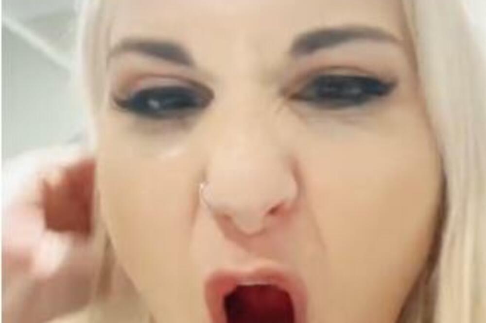 SAZNALA JE ŠOKANTNU ISTINU OD NJE, KRIO JOJ JE OVO: Odlučila je da mu se osveti na BRUTALAN NAČIN (VIDEO)