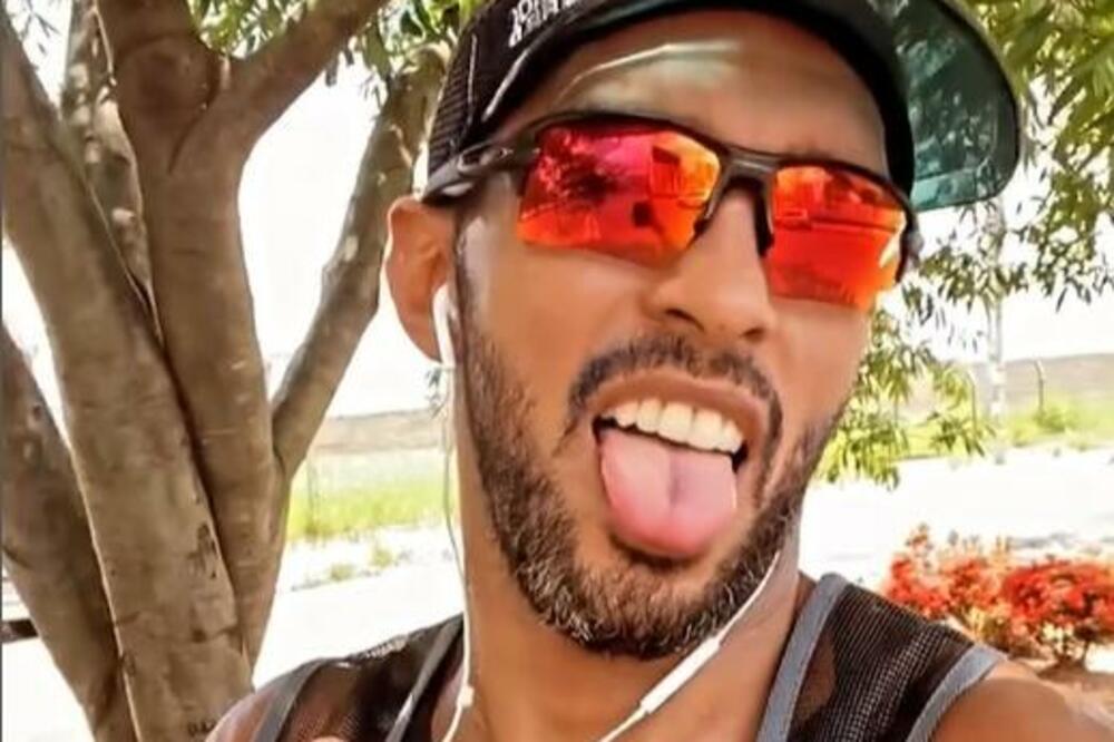 BIO SAM SA MUŠKARCIMA, BIO SAM SA ŽENAMA, PA ŠTA?! - Bivši reprezentativac Brazila šokirao porodicu i celu naciju!