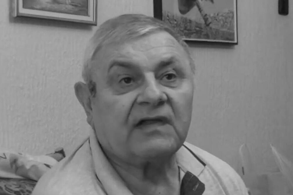 TUŽNA VEST: Umro legendarni golman Radničkog, Partizana i Jugoslavije!