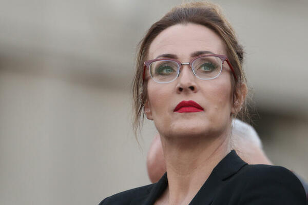 OVO JE BIVŠI MUŽ TATJANE VOJTEHOVSKI: Evo šta joj je uradio, ĆERKA SE ODREKLA NJEGOVOG PREZIMENA?!