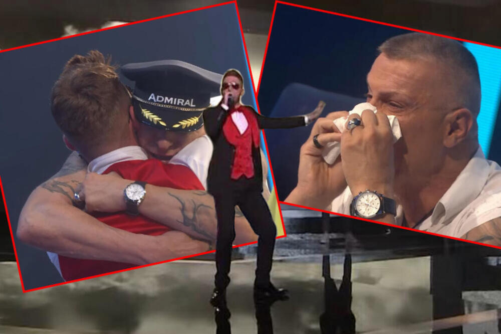 DANAS JE PEVAČ KOG SVI OBOŽAVAMO, A NEKADA JE BIO ALKOHOLIČAR I MORAO JE NA LEČENJE: Aleksandar je priznao sve!