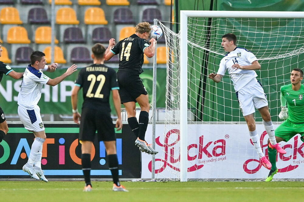 KRAJ PUTA ZA ORLIĆE NA EP: Ima gora stvar od toga!