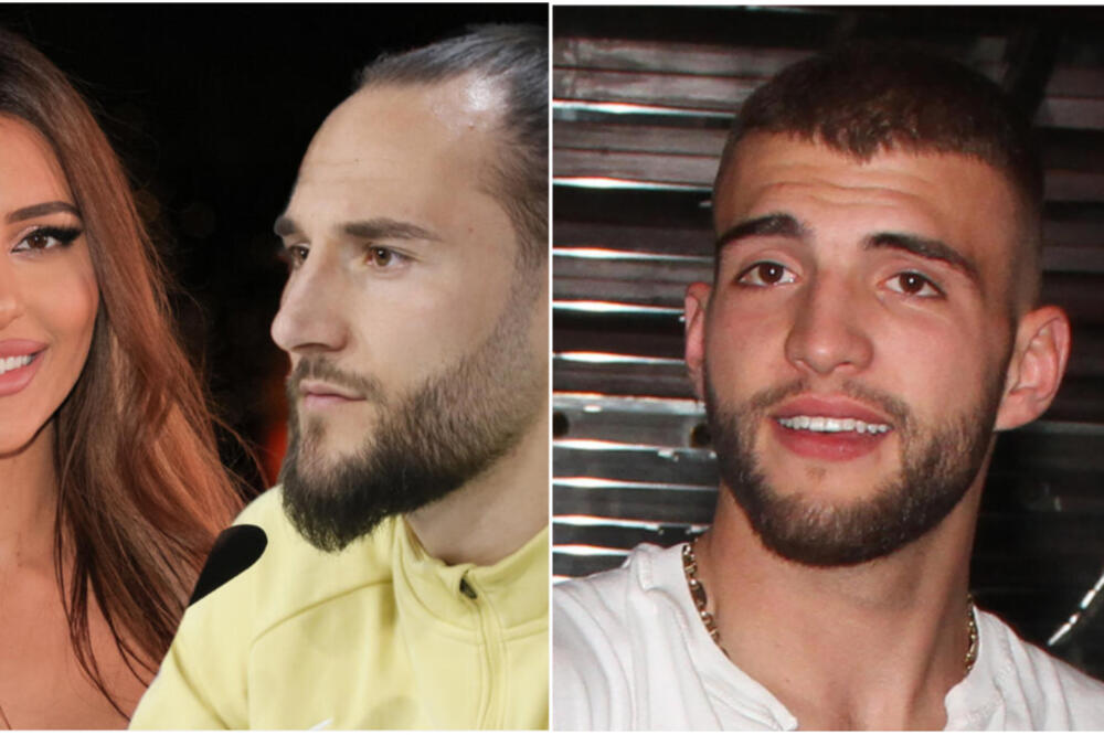 VELJKO JE UVEK BIO TVRDOGLAV I TEŽAK! Potres u domu Ražnatovića zbog Nemanje Gudelja i Veljka? PRAVA ISTINA JE ŠOK!