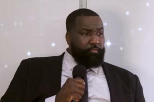 ŠOK PRIZNANJE NBA LEGENDE: "Molio sam se da Lebron Džejms pokida ligamente!" (VIDEO)