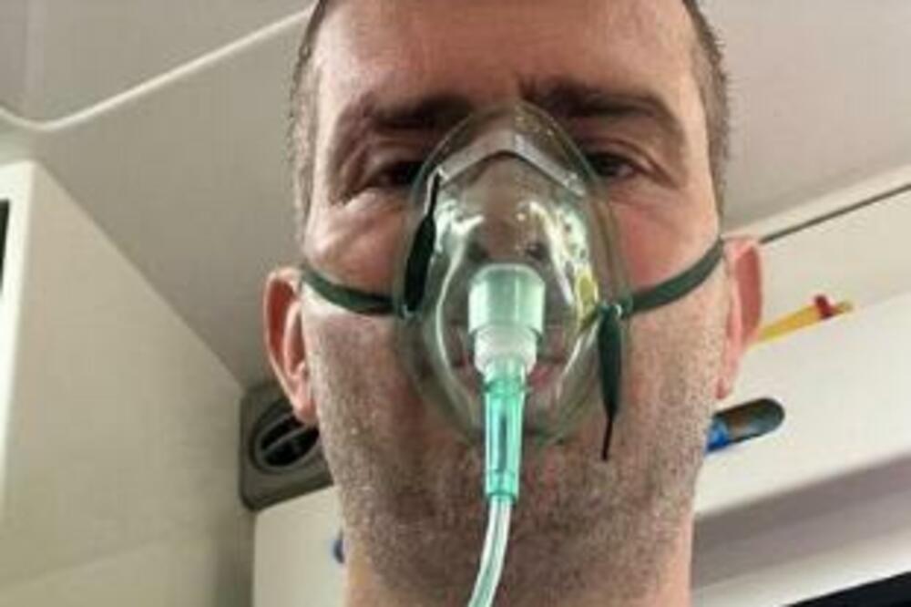 BORKOVIĆ IMAO STRAŠAN UDES NA RELIJU U ZAGREBU: Zakucao se u drvo pri 97 km/h! (FOTO)