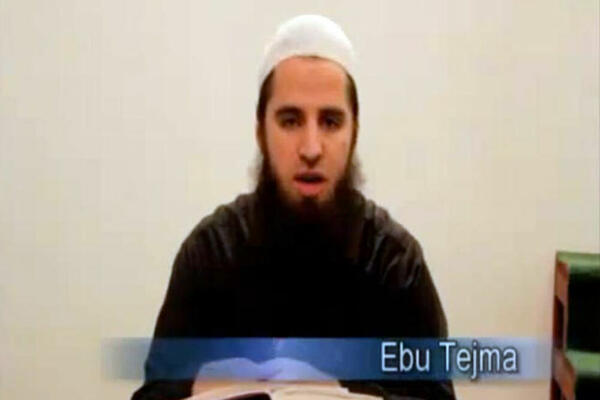 TUTINCU 20 GODINA ZATVORA ZBOG TERORIZMA! Mirsad će biti PROTERAN iz Austrije!