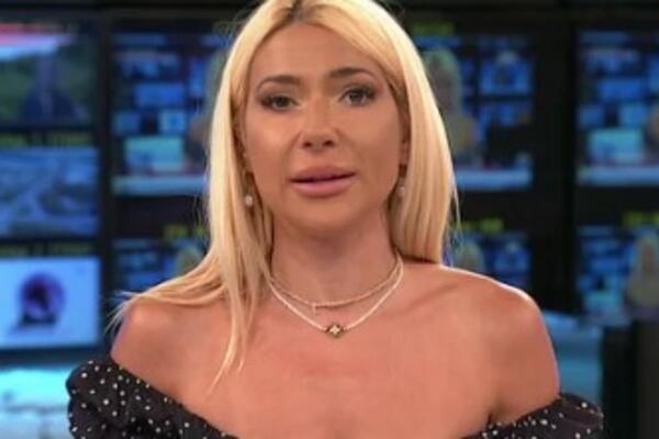 DA SE ZALEDIŠ OD STRAHA! JOVANA JEREMIĆ IZNELA ŠOK INFORMACIJE MASAKRA NA CETINJU: Ovo nije iznešeno u medije!