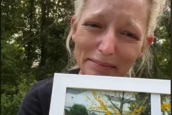 POTRESNA ISPOVEST MAJKE KOJOJ SU UBILI SINA: "Ti si ga UBIO, neću se zaustaviti dok te NE PRONAĐEM"