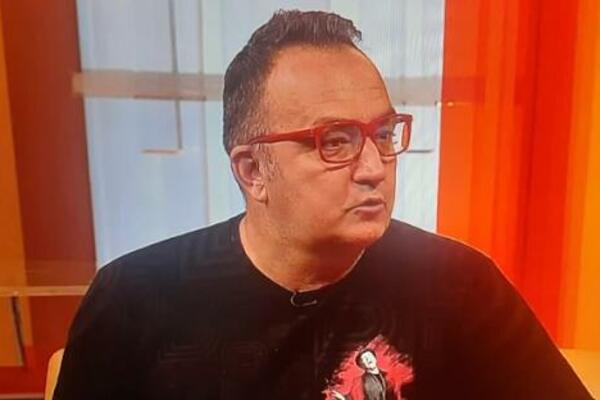 ALEKSANDAR FILIPOVIĆ OBJAVIO OPROŠTAJNO PISMO!