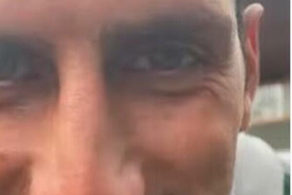 ŠIRI SE BRZINOM SVETLOSTI: Novak Đoković ODUŠEVIO! Iz do sada neviđenog ugla ima poruku za fanove! (VIDEO)