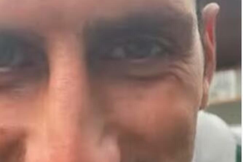 ŠIRI SE BRZINOM SVETLOSTI: Novak Đoković ODUŠEVIO! Iz do sada neviđenog ugla ima poruku za fanove! (VIDEO)