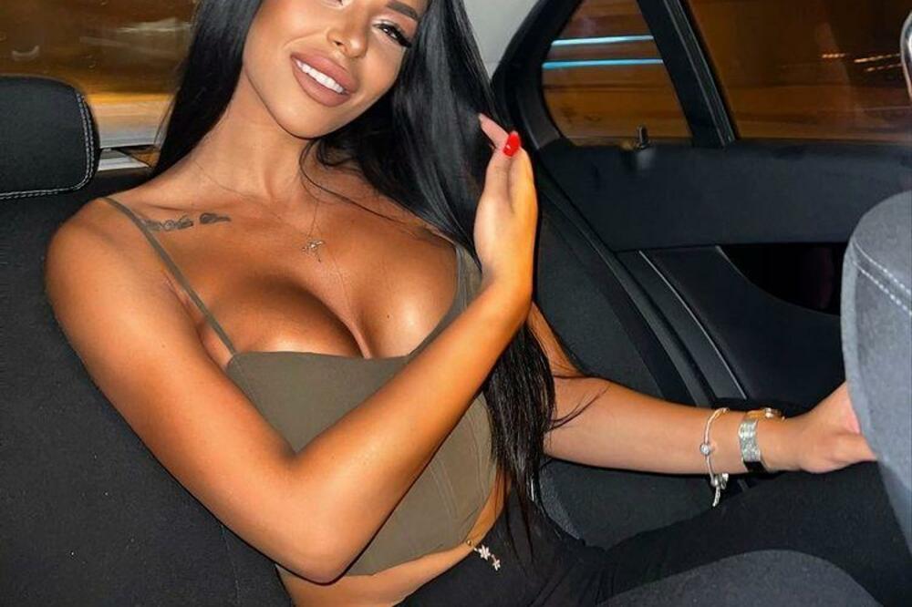 "Mateja je lagao, sve je znao!" Marija za Espreso RASKRINKALA zvezdu Zadruge!