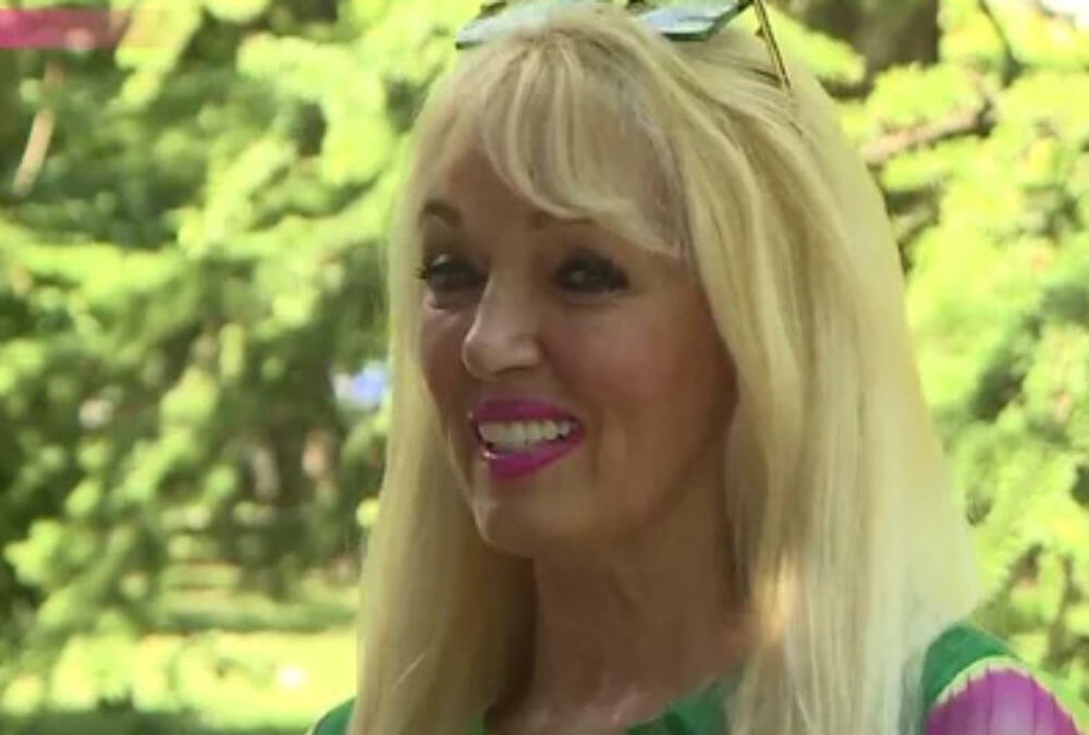 Reagovala sam srcem. Na sreću, uhvatili su ih. Nakon toga, moj muž je postavio kamere, nabavio posebna vrata