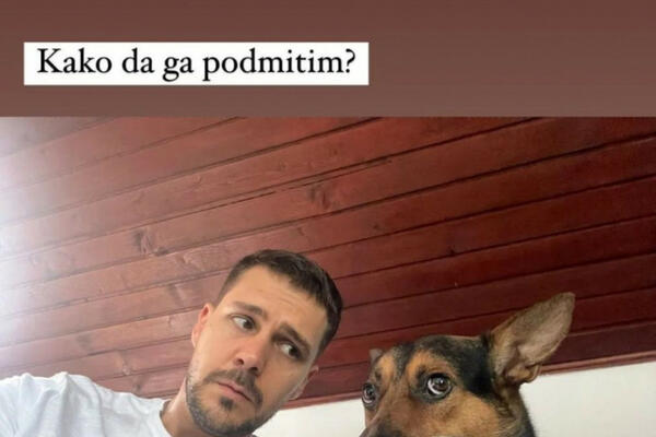 MILOŠ BIKOVIĆ UHVAĆEN U DAVANJU MITA! Evo šta mu sledi (VIDEO)