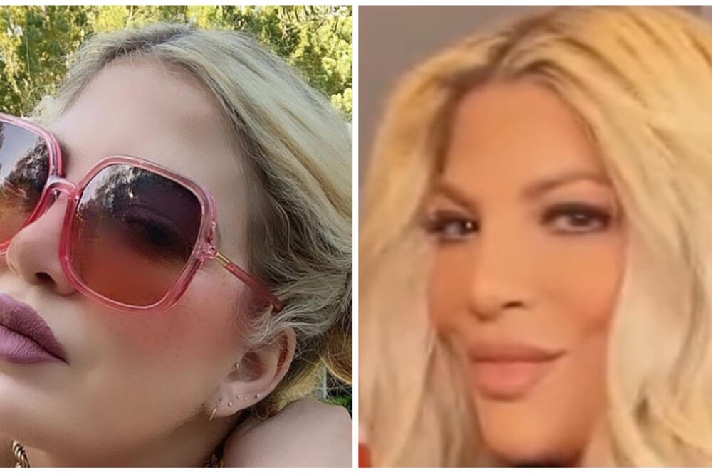 IZAŠAO KOMPROMITUJUĆI SNIMAK GLUMICE NASRED PLAŽE: Sramno se pravdala zbog svega što je RADILA (VIDEO)