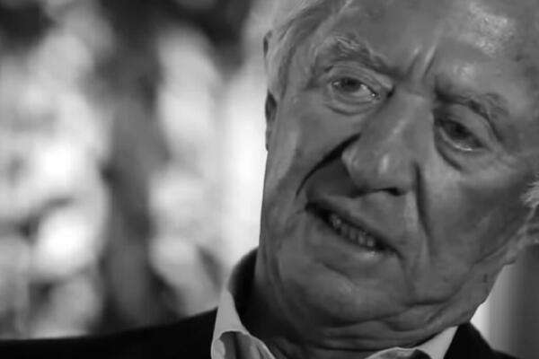 SAOPŠTENE STRAŠNE VESTI, UMRO MILIJARDER: Preminuo TVORAC jedne od NAJPOPULARNIJIH kompanija!