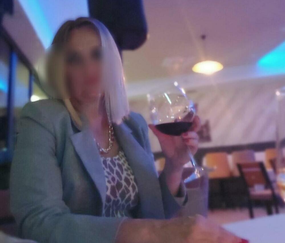 Ubijena Branka Petrović