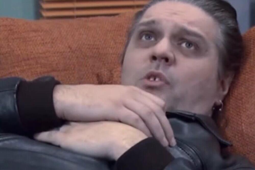 VELIKA RADOST U DOMU GLUMCA: Dobio SINA i dao mu NEOBIČNO IME, ovo će mogima biti INSPIRACIJA