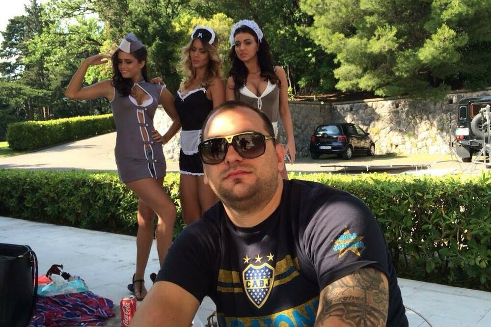 PASTORAK DIDI JANKOVIĆ PRETUKAO MLADIĆA NA VRAČARU, PA POBEGAO: Policija 3 meseca tragala za njim, tek sad PRIVEDEN