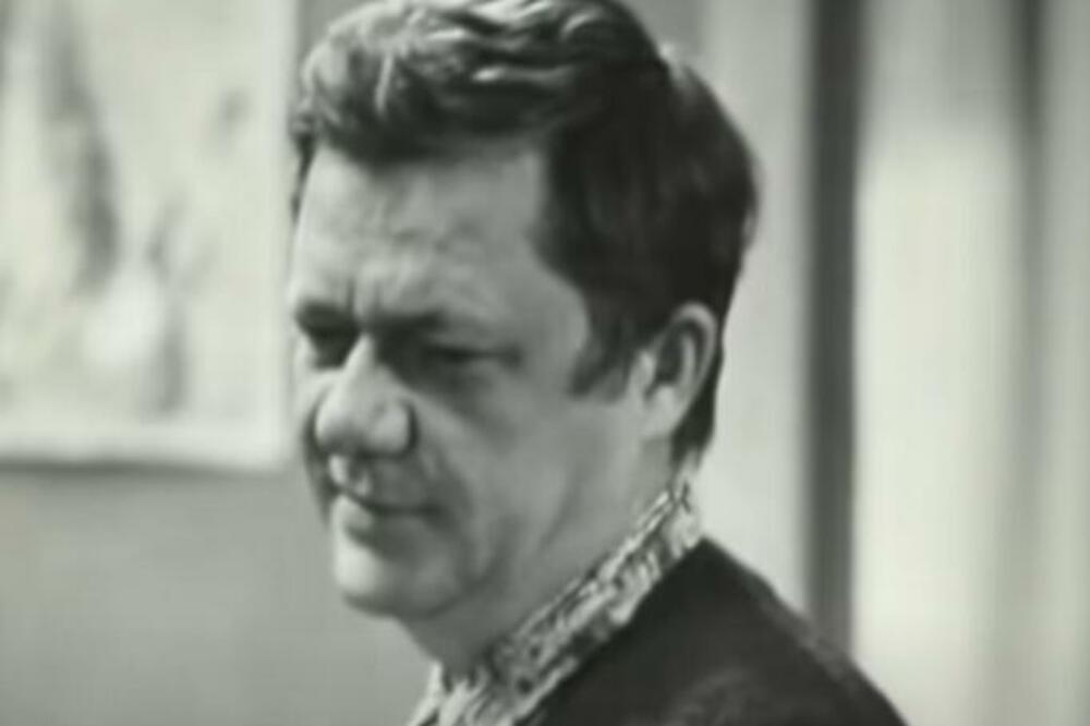 NAPUSTIO NAS POZNATI GLUMAC! Strašne vesti potresle NACIJU, ZAR BAŠ ON?!