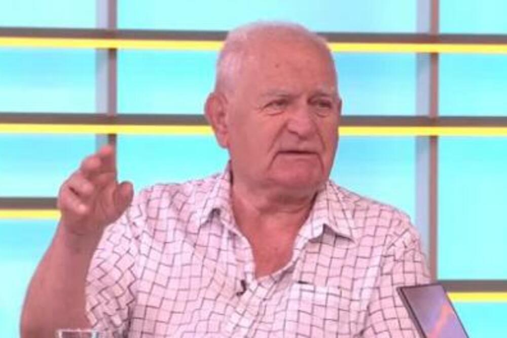 KORONA PONOVO PRETI, DOKTOR PETROVIĆ PREPORUČUJE ČETVRTU DOZU VAKCINE: Neophodno da je prime OVE GRUPE LJUDI