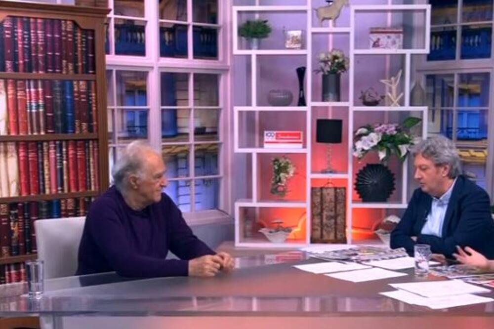 PREVARILA GA! Marić priznao zašto je OSTAVIO ŽENU