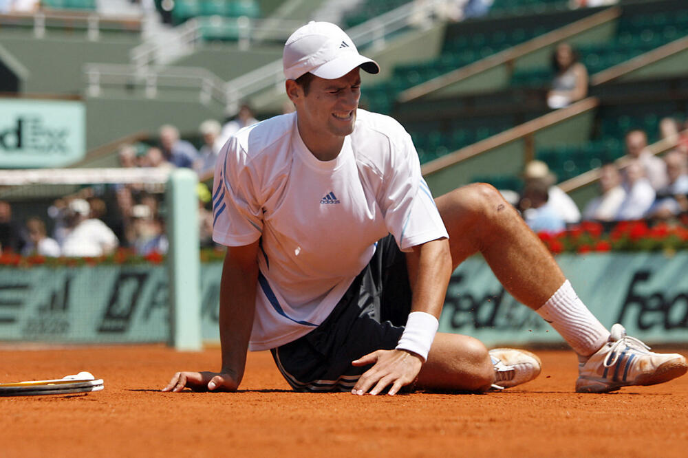 NOVAKU ĐOKOVIĆU PRETI IZBACIVANJE SA VIMBLDONA? Za sve je kriv Hrvat!