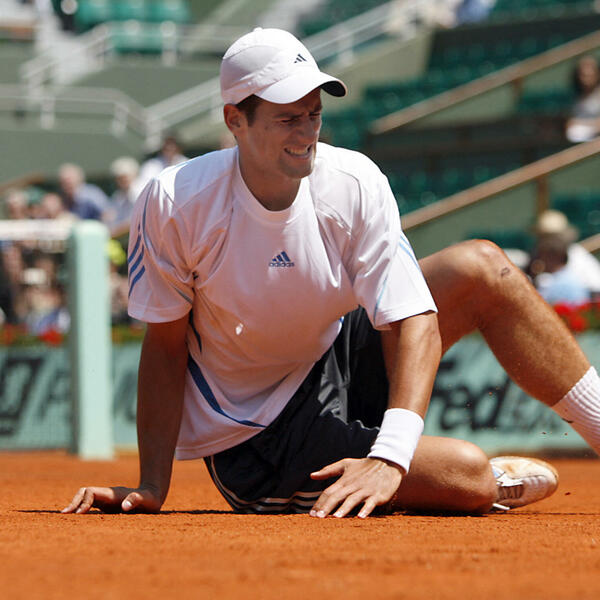 NOVAKU ĐOKOVIĆU PRETI IZBACIVANJE SA VIMBLDONA? Za sve je kriv Hrvat!