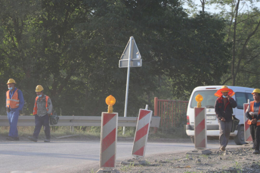 AMSS SE OBRATIO VOZAČIMA U SRBIJI: Očekujte OVAKVE uslove u saobraćaju