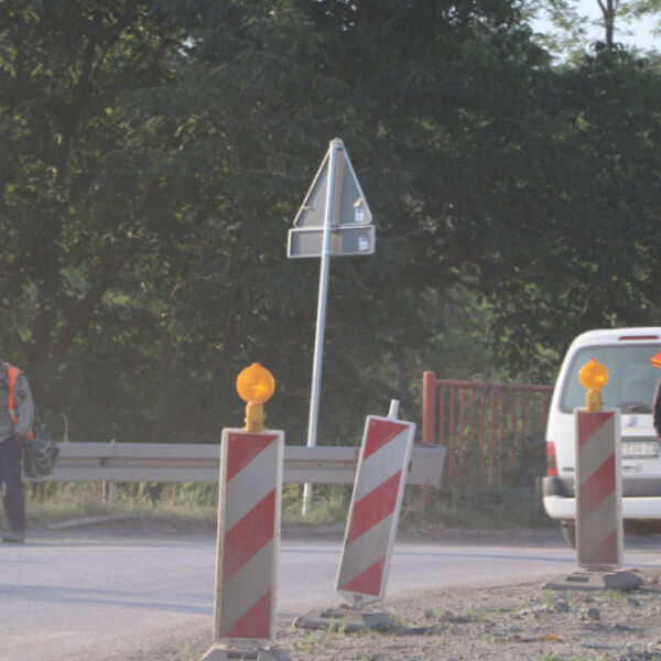 Sutra se obustavlja saobraćaj na ovom delu! Vozači upozoreni, krenite drugim putem