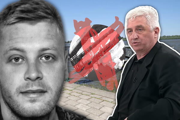 DETEKTIV ZDRAVKOVIĆ KONAČNO PROGOVORIO O "SLUČAJU PERIŠ", NIJE MOGAO DA ĆUTI VIŠE: Stavlja se TAČKA, SVE JE JASNO!