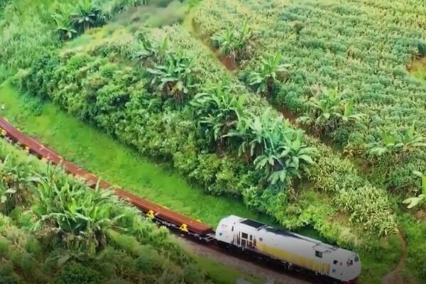 Investicija Kine u zemlje duž “Pojasa i puta” porasla za 10,2 odsto! (VIDEO)