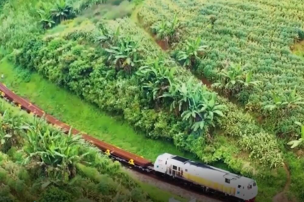 Investicija Kine u zemlje duž “Pojasa i puta” porasla za 10,2 odsto! (VIDEO)