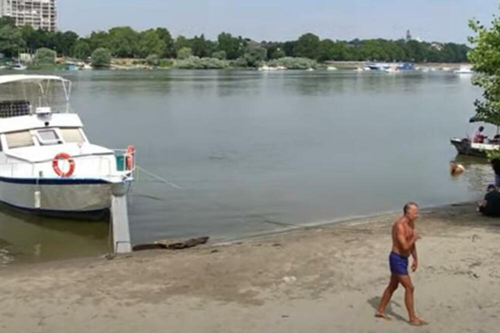 EVO KADA POČINJE KUPALIŠNA SEZONA NA LIDU: Pecaroši, plivači i ljubitelji prirode željno iščekuju