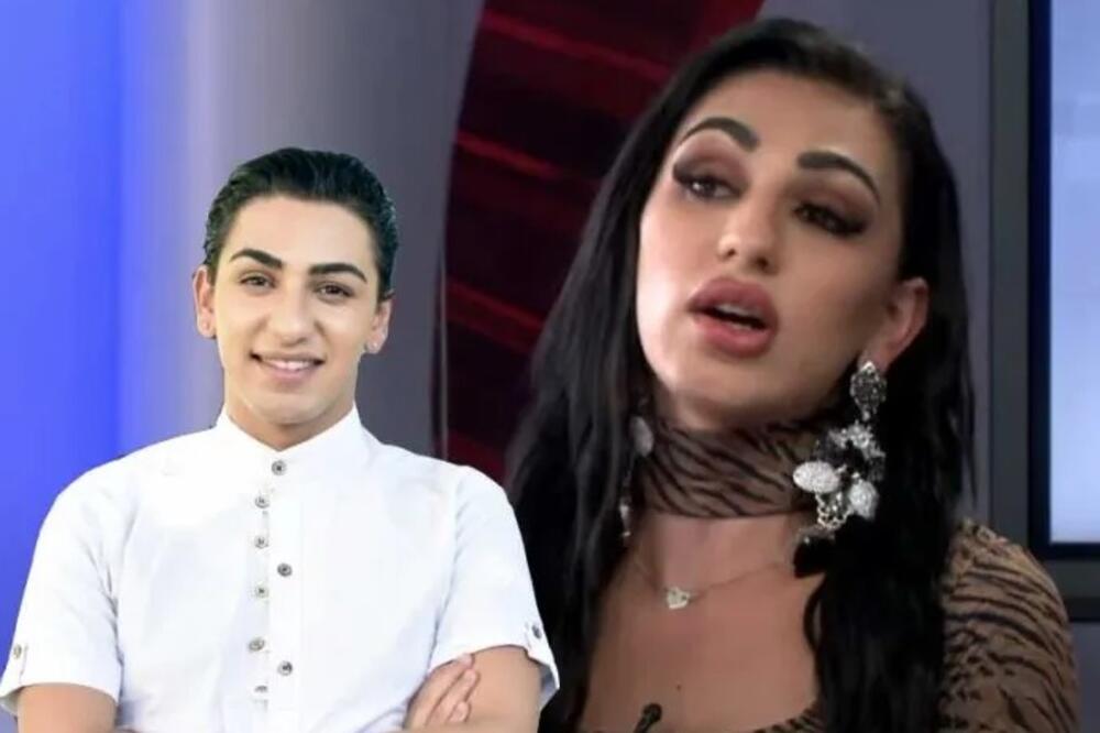 RAMIZ JE BIO VERSKI SVEŠTENIK, PROMENIO POL I POSTAO NAIDA: Potpuno se TRANSFORMISAO, muškarci uzdišu za njim! FOTO