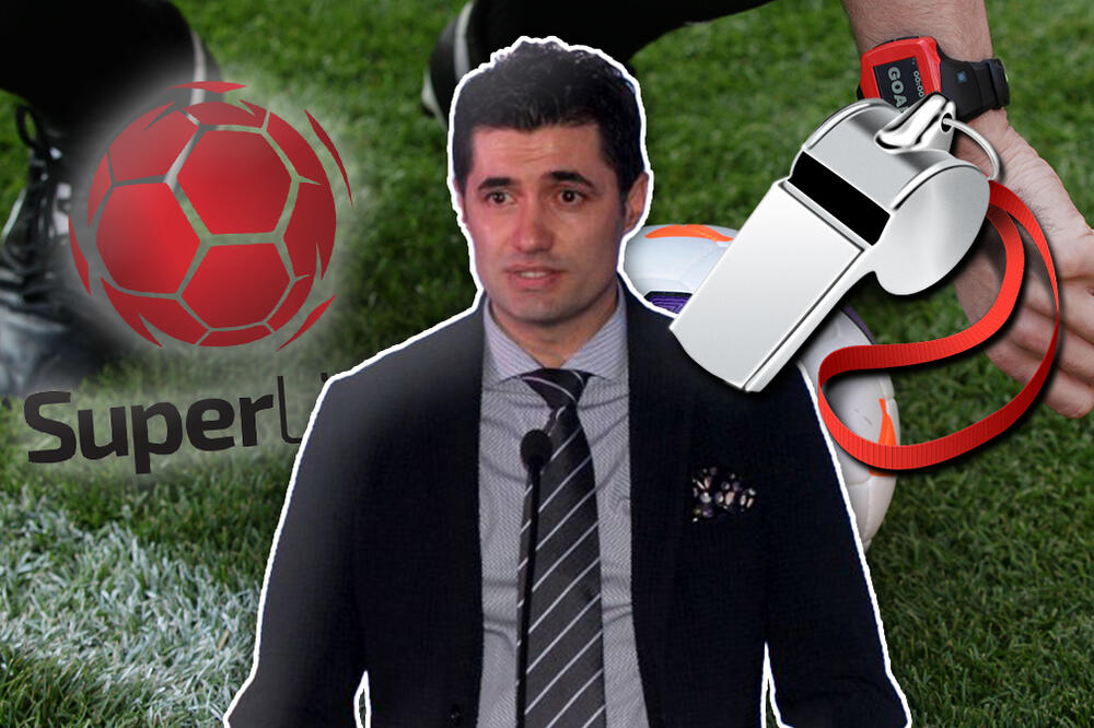 POLEDICA ZA ESPRESO: To je ZLOČIN, javna tajna je šta sve NAMEŠTAJU! Sudije su NAJVEĆE ZLO, a sistem NAKARADAN