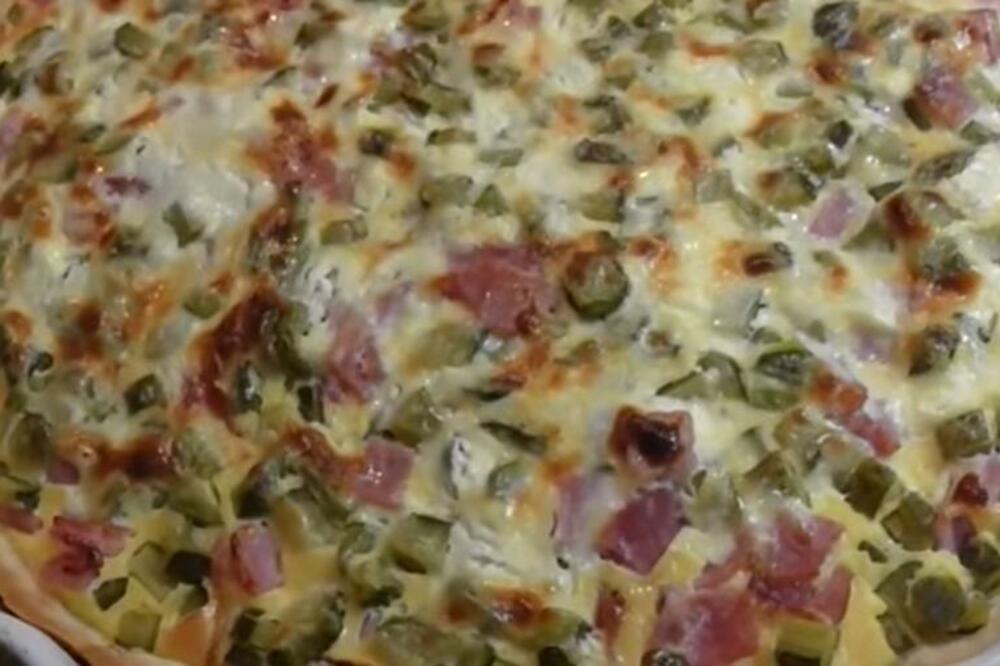 OVAKO FRANCUZI PRAVE NAJUKUSNIJU PITU: Srpkinje, OVAJ recept ODMAH ZAPIŠITE, prava GURMANSKA